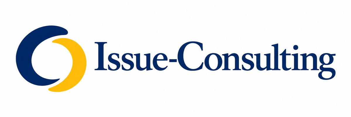 Issue-Consulting