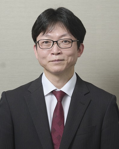 代表取締役 上野貴司